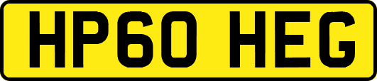 HP60HEG