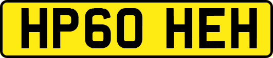 HP60HEH