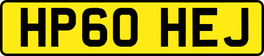 HP60HEJ