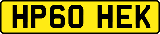 HP60HEK