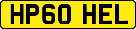 HP60HEL