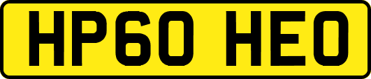 HP60HEO