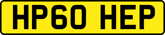 HP60HEP