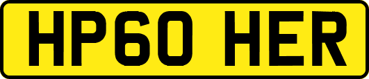 HP60HER