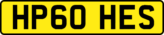 HP60HES