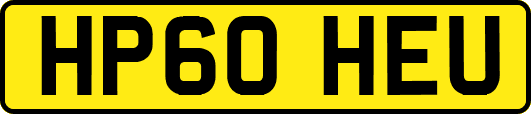 HP60HEU
