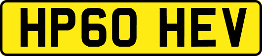 HP60HEV