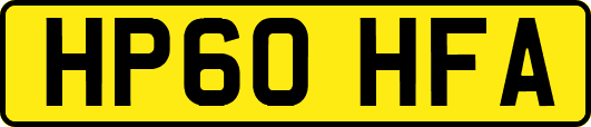 HP60HFA