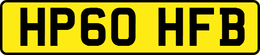 HP60HFB