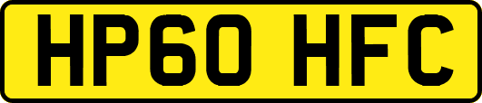 HP60HFC