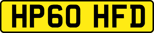 HP60HFD
