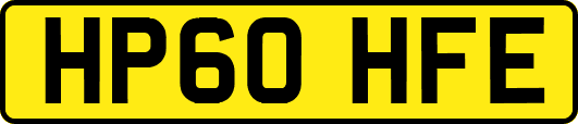 HP60HFE