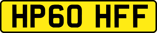 HP60HFF
