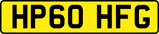 HP60HFG