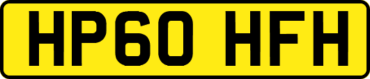 HP60HFH