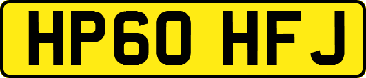 HP60HFJ