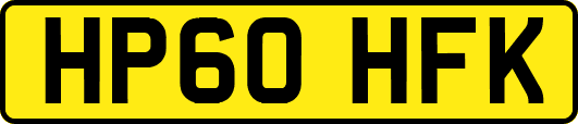 HP60HFK