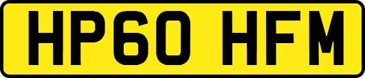 HP60HFM