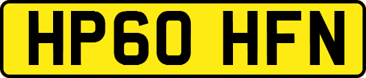 HP60HFN