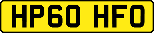 HP60HFO