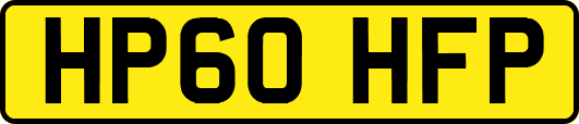 HP60HFP
