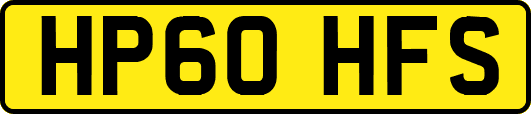 HP60HFS
