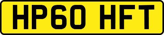 HP60HFT