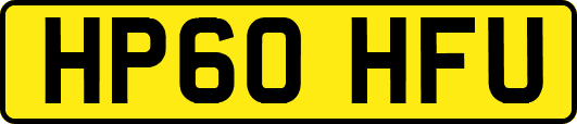 HP60HFU