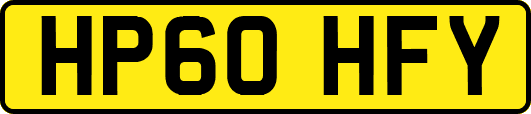 HP60HFY