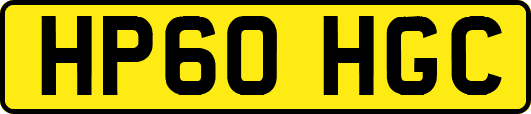 HP60HGC