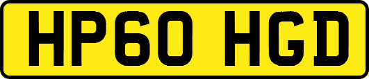 HP60HGD