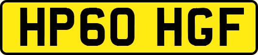 HP60HGF