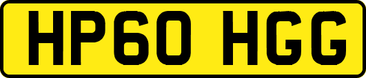HP60HGG
