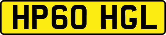 HP60HGL