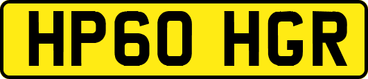 HP60HGR