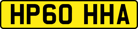 HP60HHA
