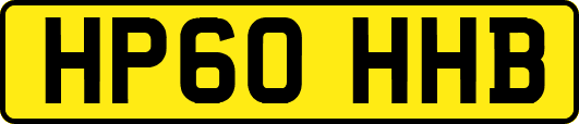HP60HHB