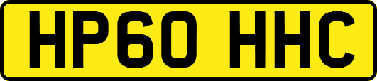 HP60HHC
