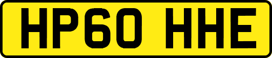 HP60HHE