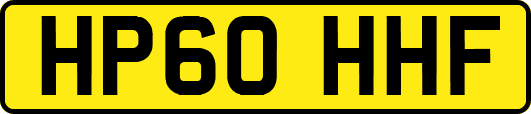 HP60HHF