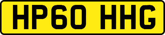 HP60HHG