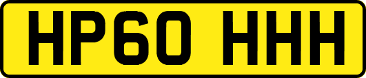 HP60HHH