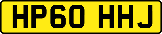 HP60HHJ