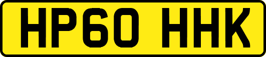 HP60HHK