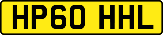 HP60HHL