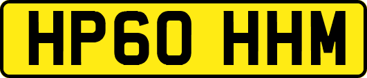 HP60HHM