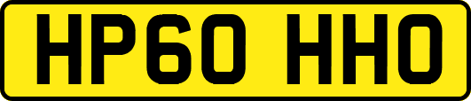 HP60HHO