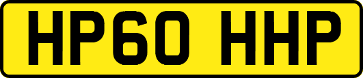 HP60HHP