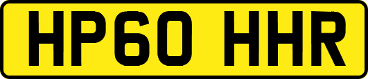 HP60HHR