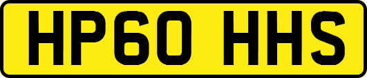 HP60HHS